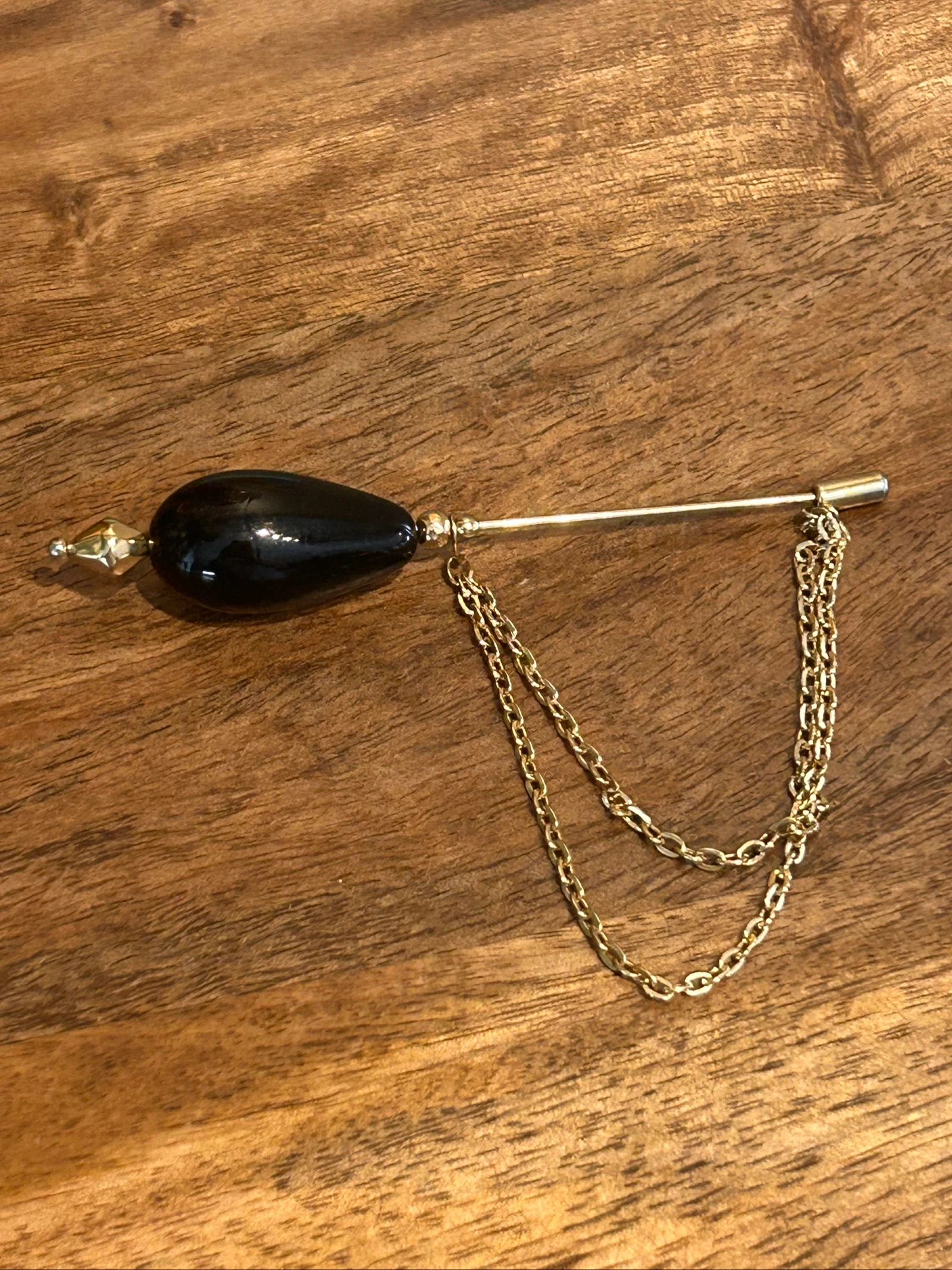 Broche vintage – photo 4
